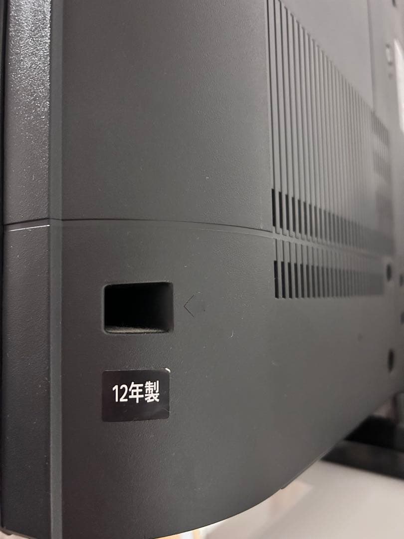 TOSHIBA REGZA 液晶テレビ 32インチ