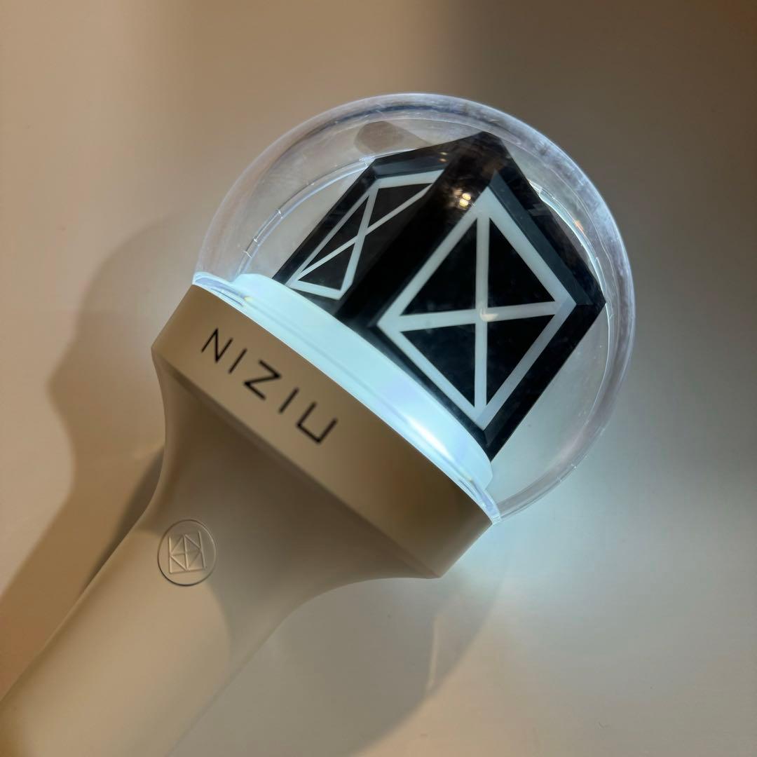 NIZIUペンライト 充電ケーブル　説明書付き