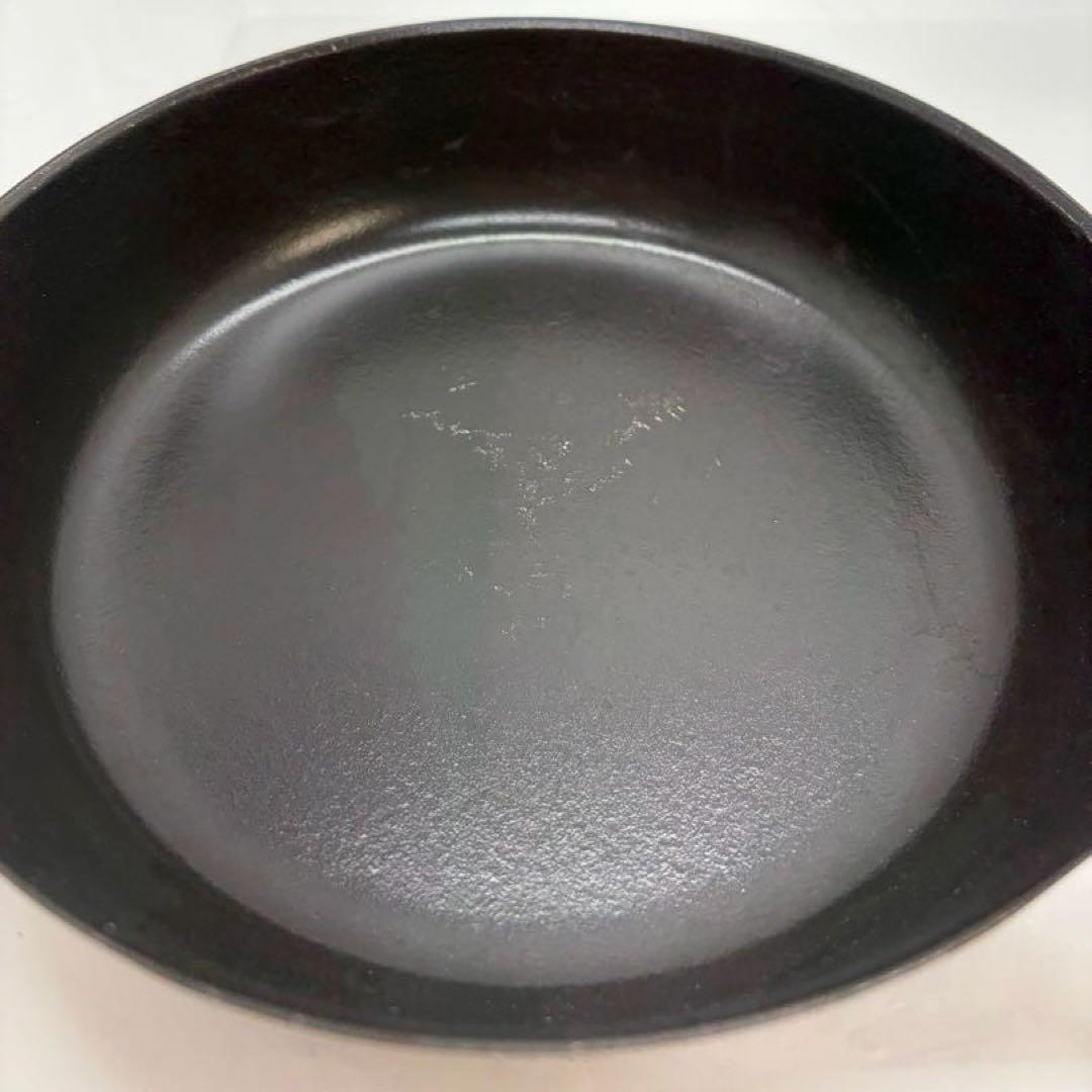 バーミキュラ　フライパン　直径約26ｃｍ　VERMICULAR 調理器具