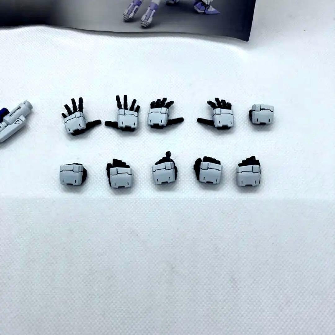 1/100 VT-01 Hi-v yujiaoLOND 全塗装 完成品