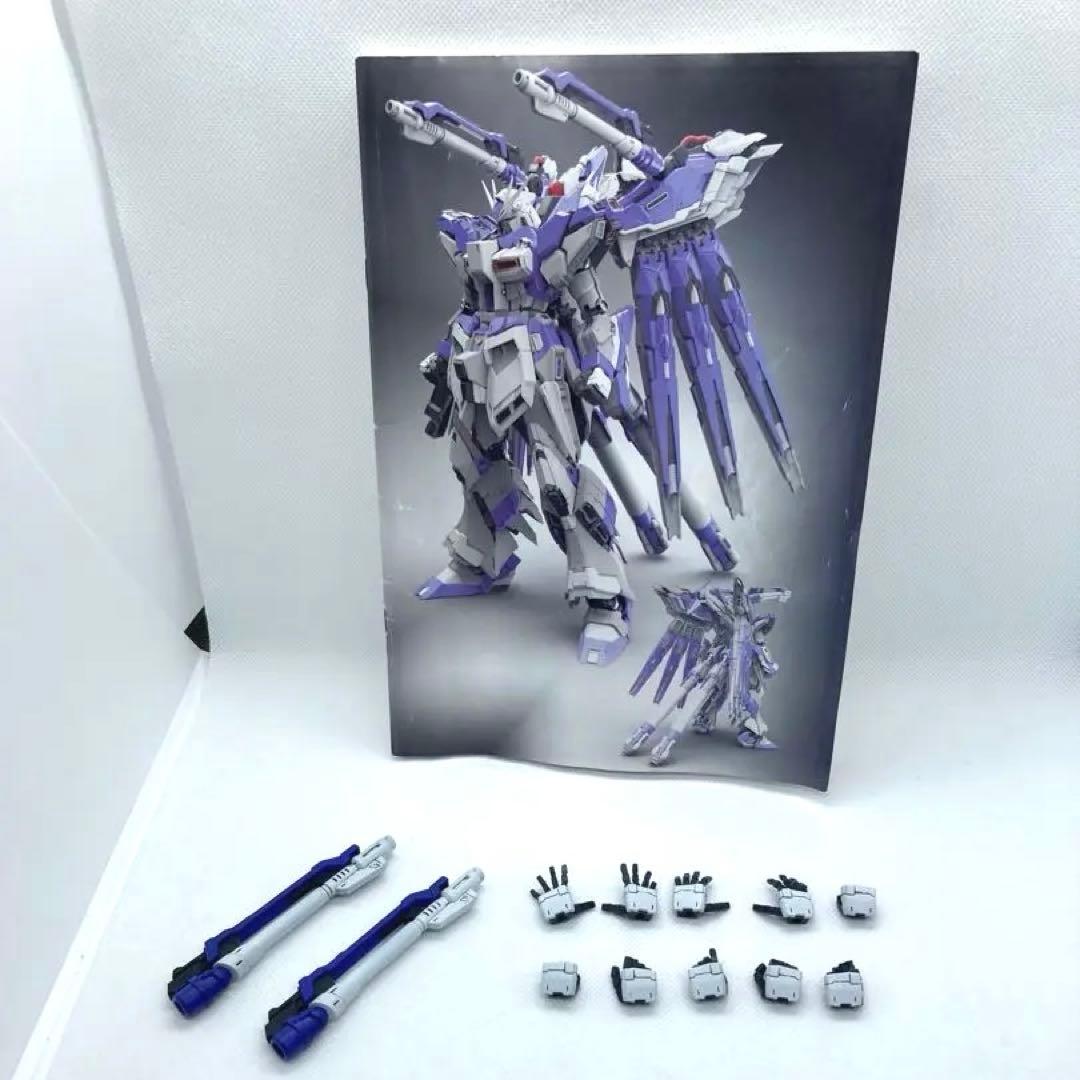 1/100 VT-01 Hi-v yujiaoLOND 全塗装 完成品