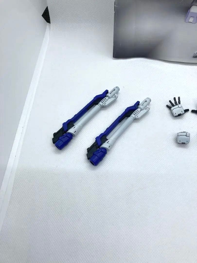 1/100 VT-01 Hi-v yujiaoLOND 全塗装 完成品