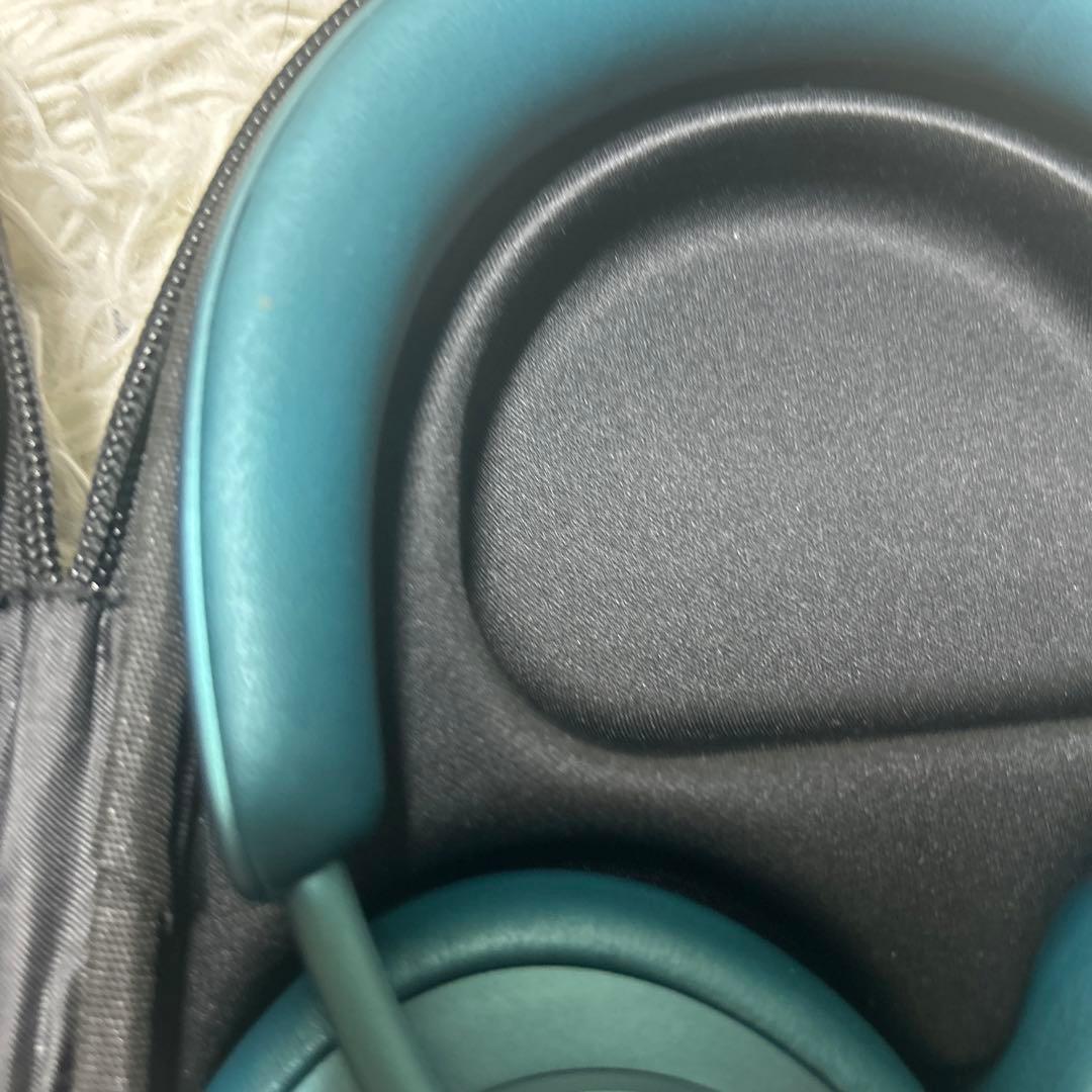 【極美品】urbanista MIAMI ワイヤレスヘッドホン グリーン