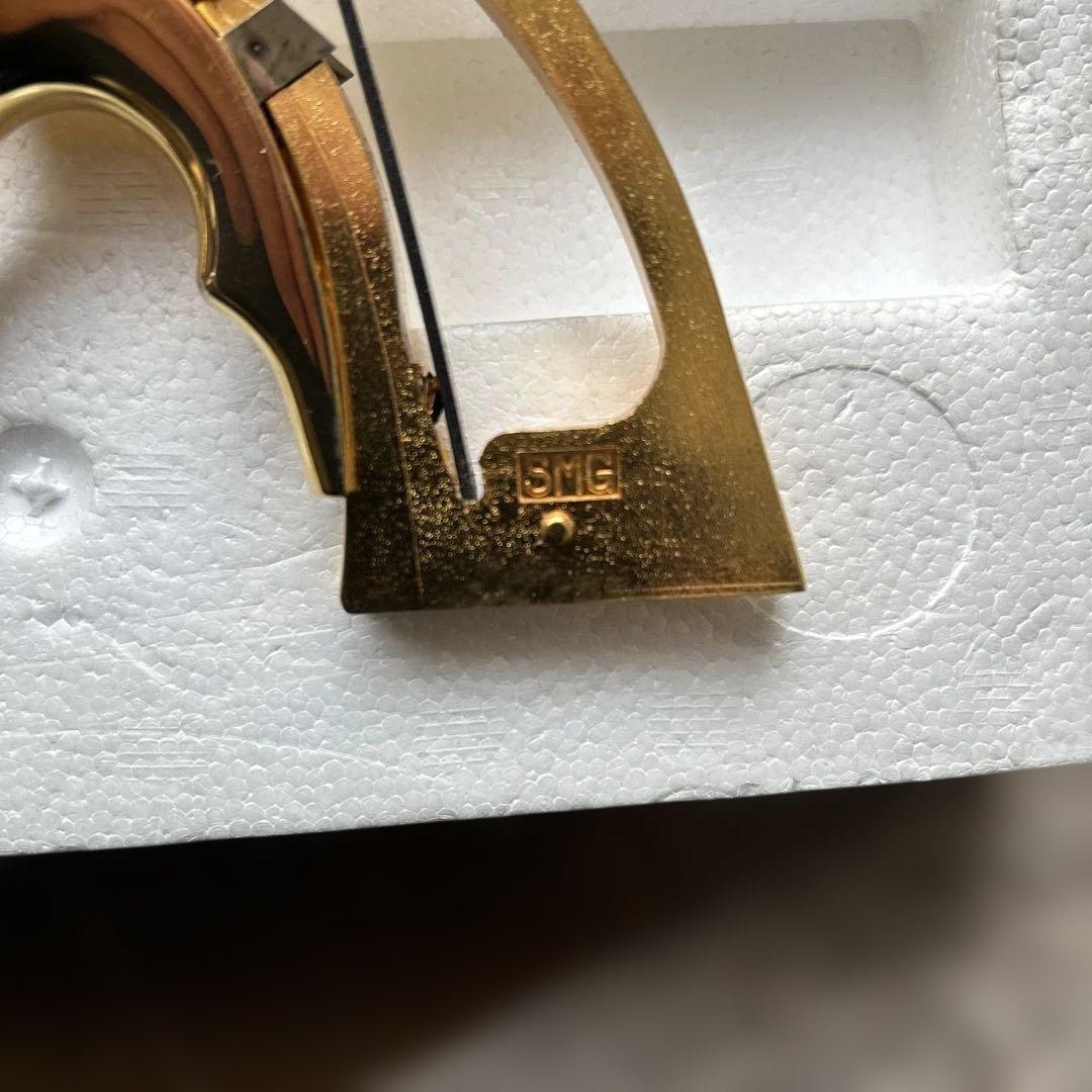 コクサイ　S&W M10 4インチ