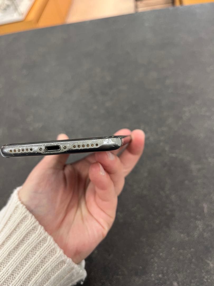 iPhone8 64GB 初期化済み