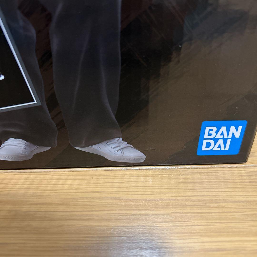 クローズ＆WORST　一番くじ　さすらいの鴉たち　A賞 坊屋春道　4点セット