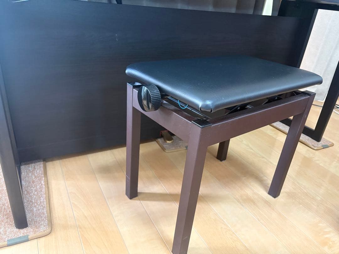 Roland HP 704 デジタルピアノ ダークウッド