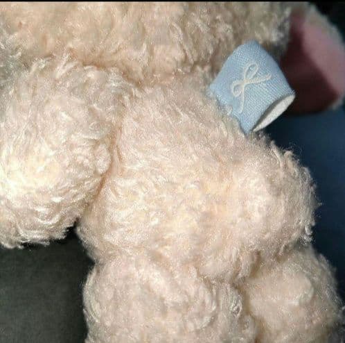 サンリオ シュガーバニーズ はなうさ ぬいぐるみ 当時物