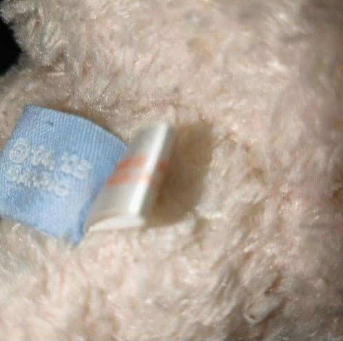 サンリオ シュガーバニーズ はなうさ ぬいぐるみ 当時物