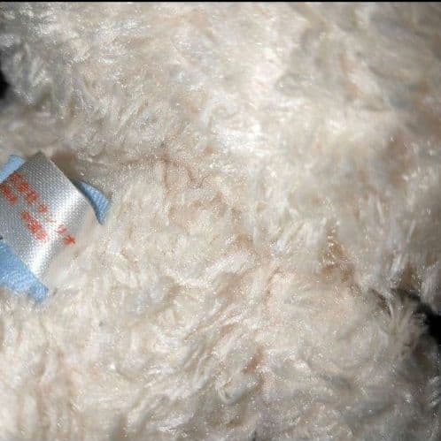 サンリオ シュガーバニーズ はなうさ ぬいぐるみ 当時物