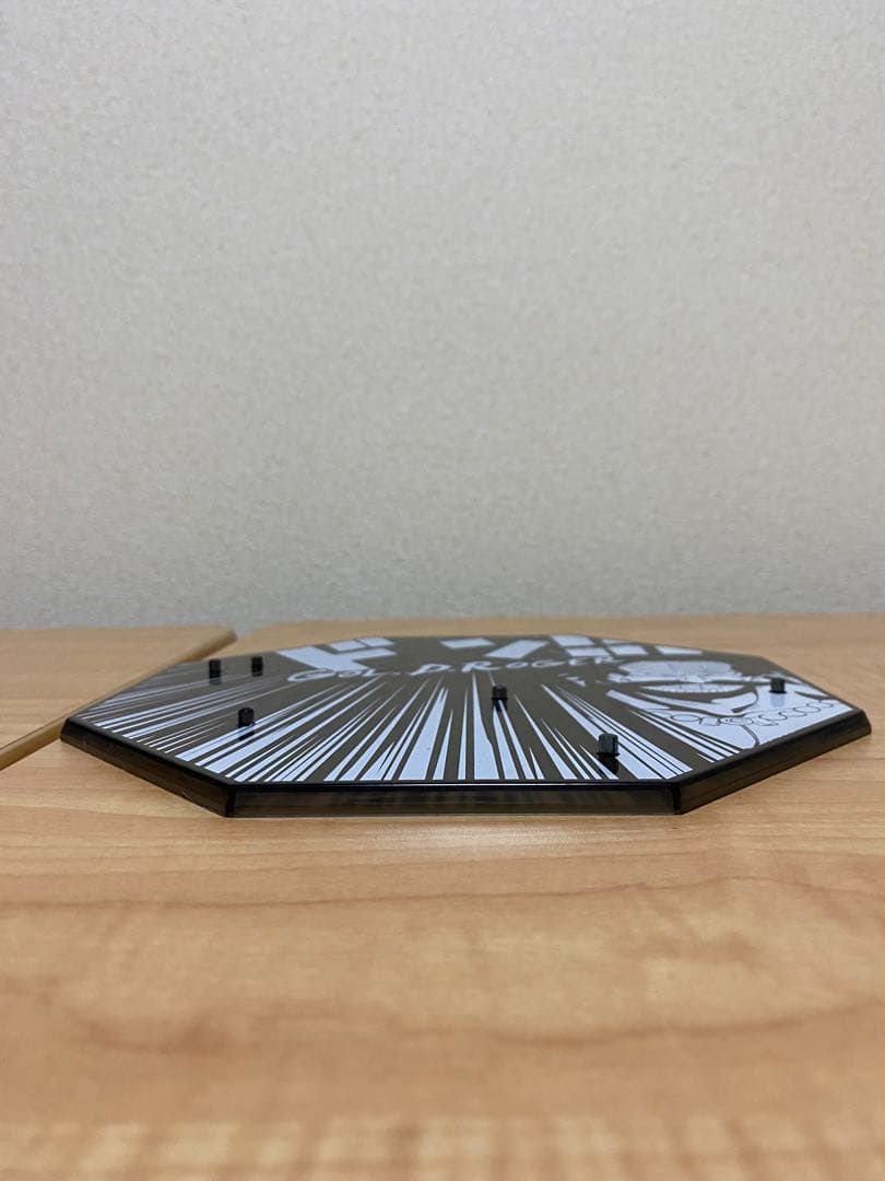 ワンピース　フィギュアーツzero　ロジャー　おでん　セット