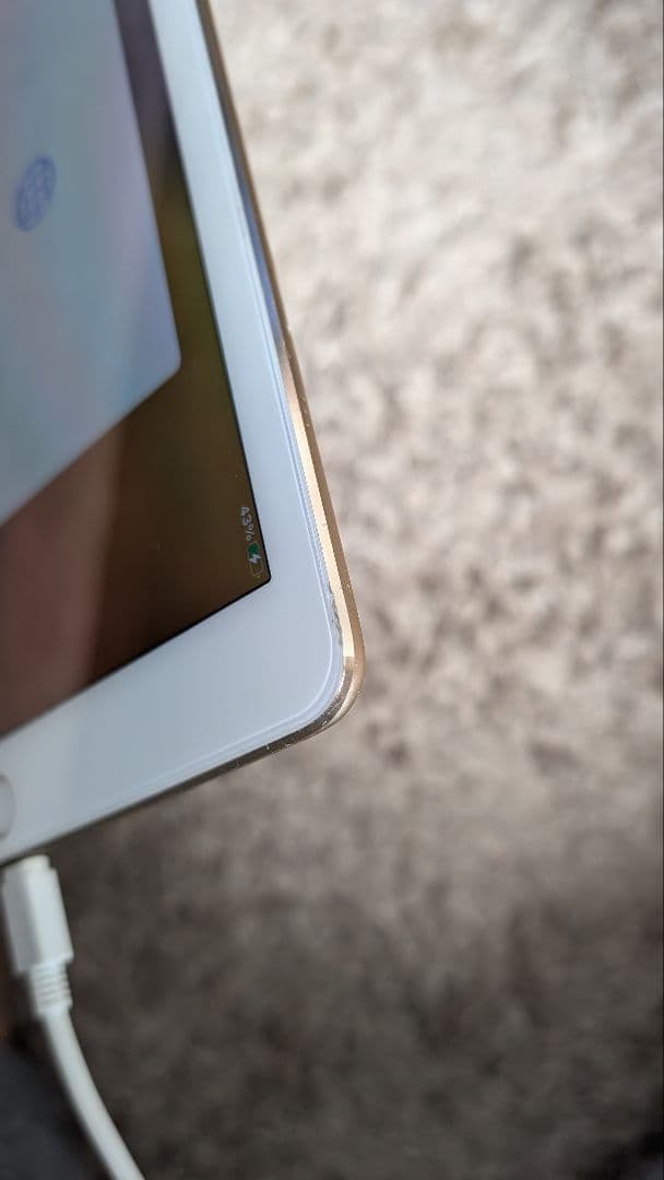 iPad air2 64GB 本体 ゴールド ソフトバンク セルラーモデル