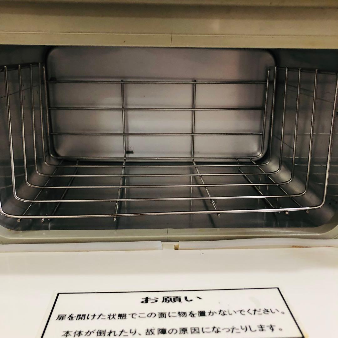 F1041⭐️タオルウォーマー⭐️SEVEN BEAUTY 7L TW-7S/F