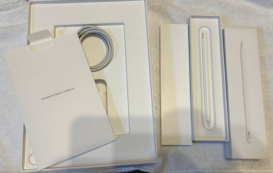 Apple iPad Pro 11インチ 第1世代