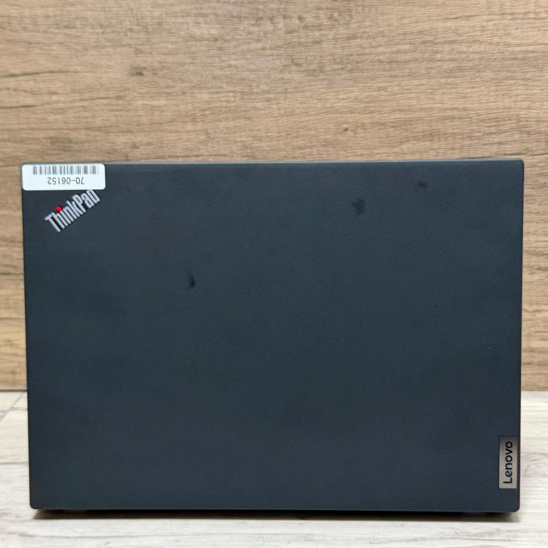 軽量！ ThinkPad X13Gen2 11世代 i5 8GB 256GB