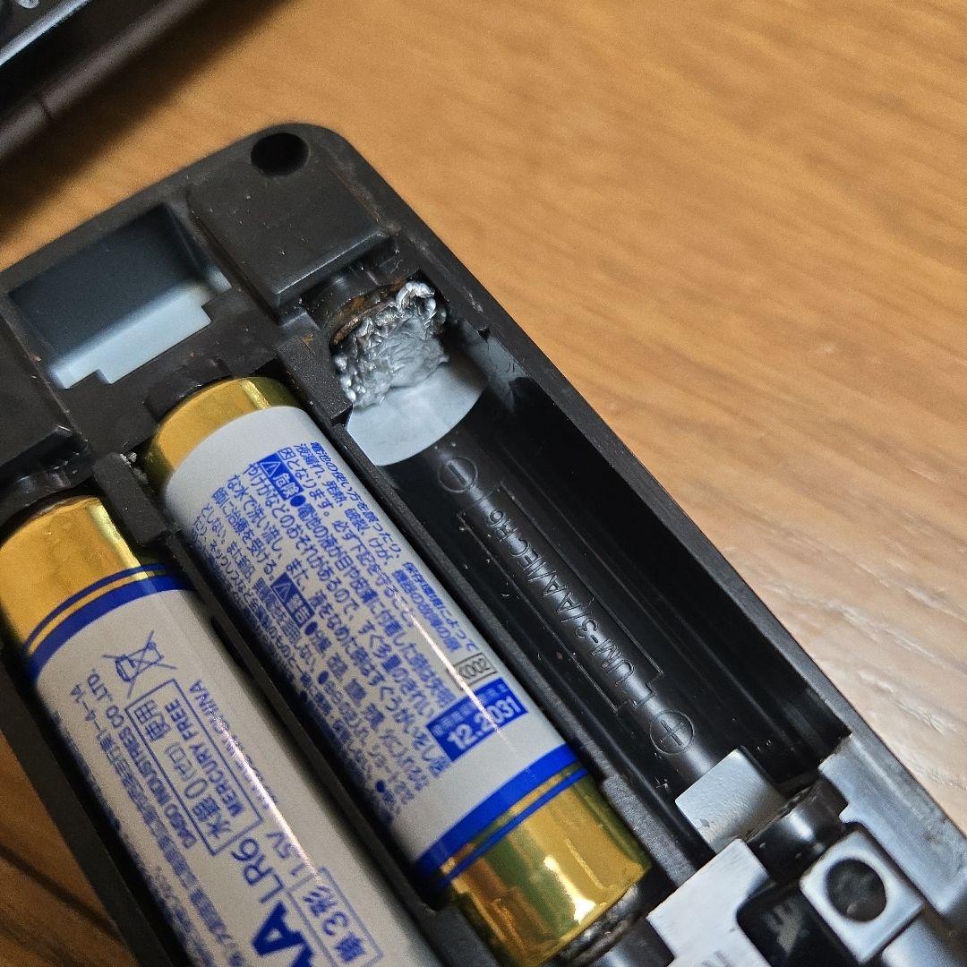 DENON AVC-2890 AVアンプ 美品