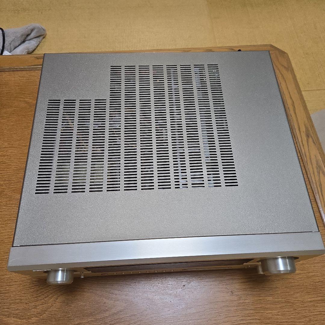 DENON AVC-2890 AVアンプ 美品