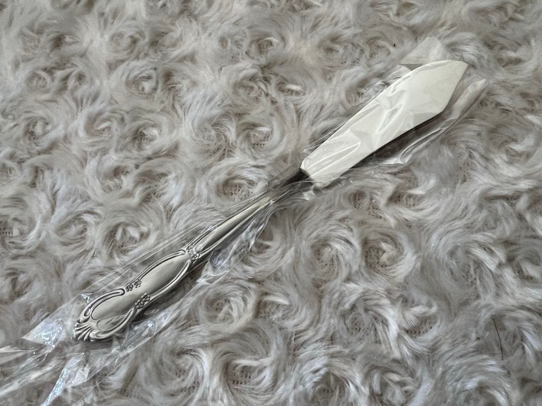 【専用】ノリタケ　カトラリーセット　パレス　ディナーセット〈31本セット〉