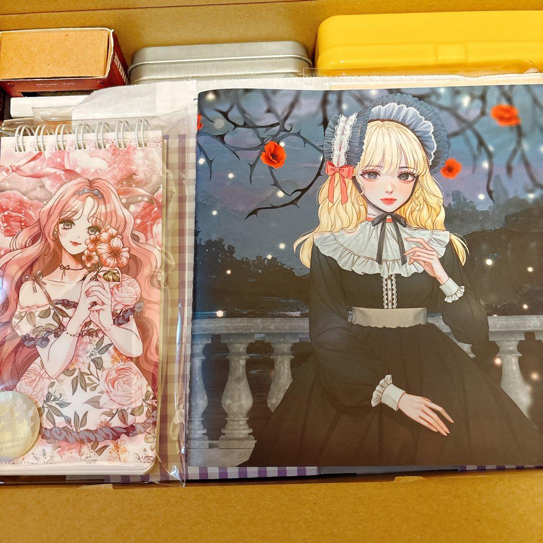 【断捨離中】コラージュ素材詰め合わせ♡♡