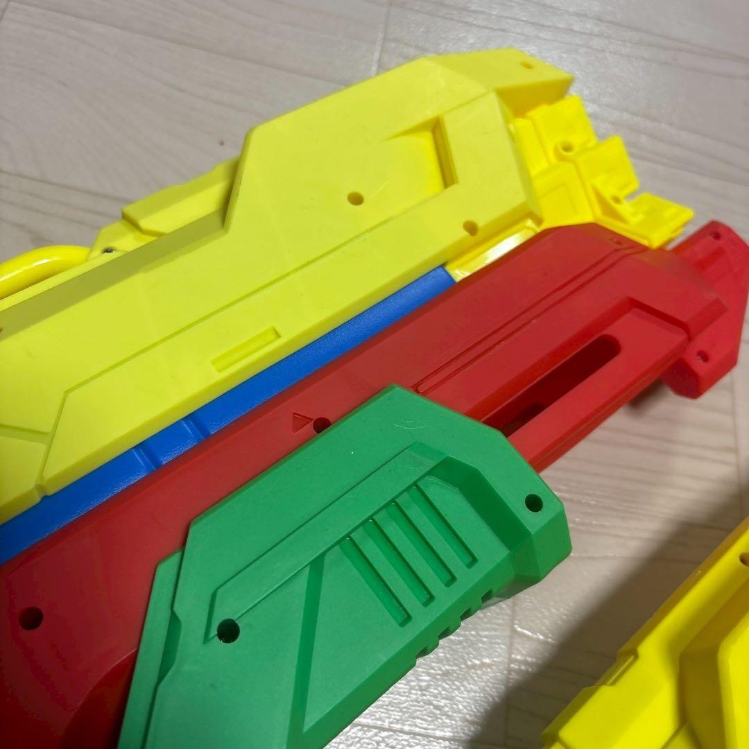 USJ マリオ スーパーマリオ ウォーターガン ユニバーサル　水鉄砲