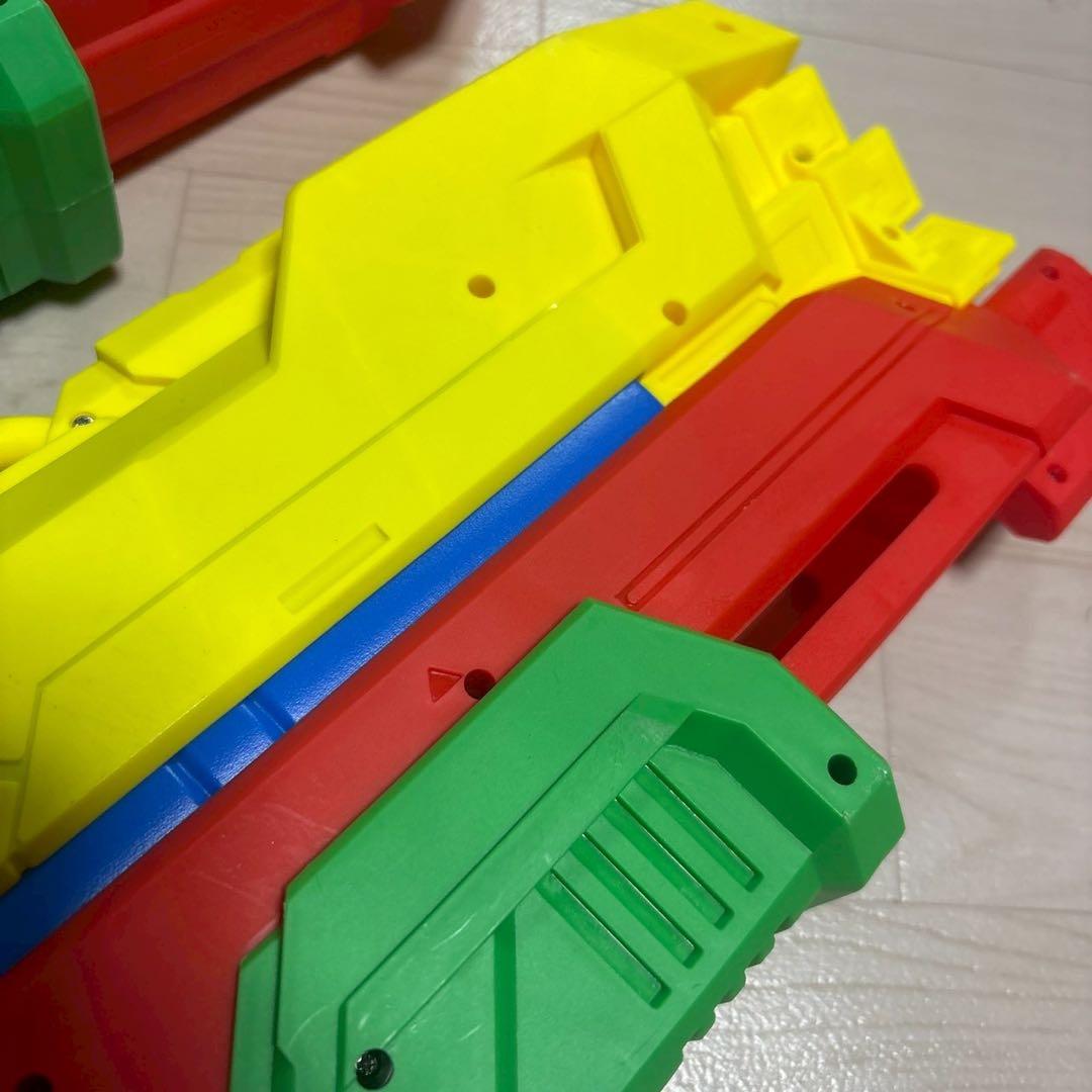 USJ マリオ スーパーマリオ ウォーターガン ユニバーサル　水鉄砲