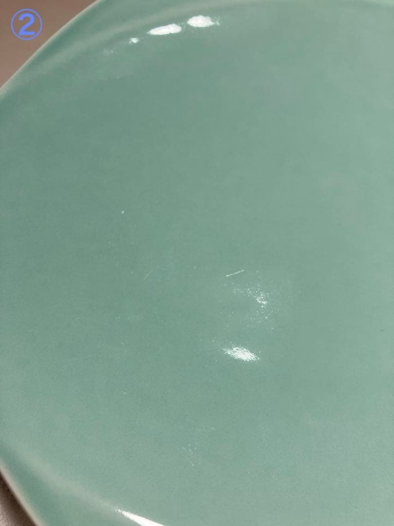 ロイヤルコペンハーゲン　フィッシュ　プレート　大皿　2つ