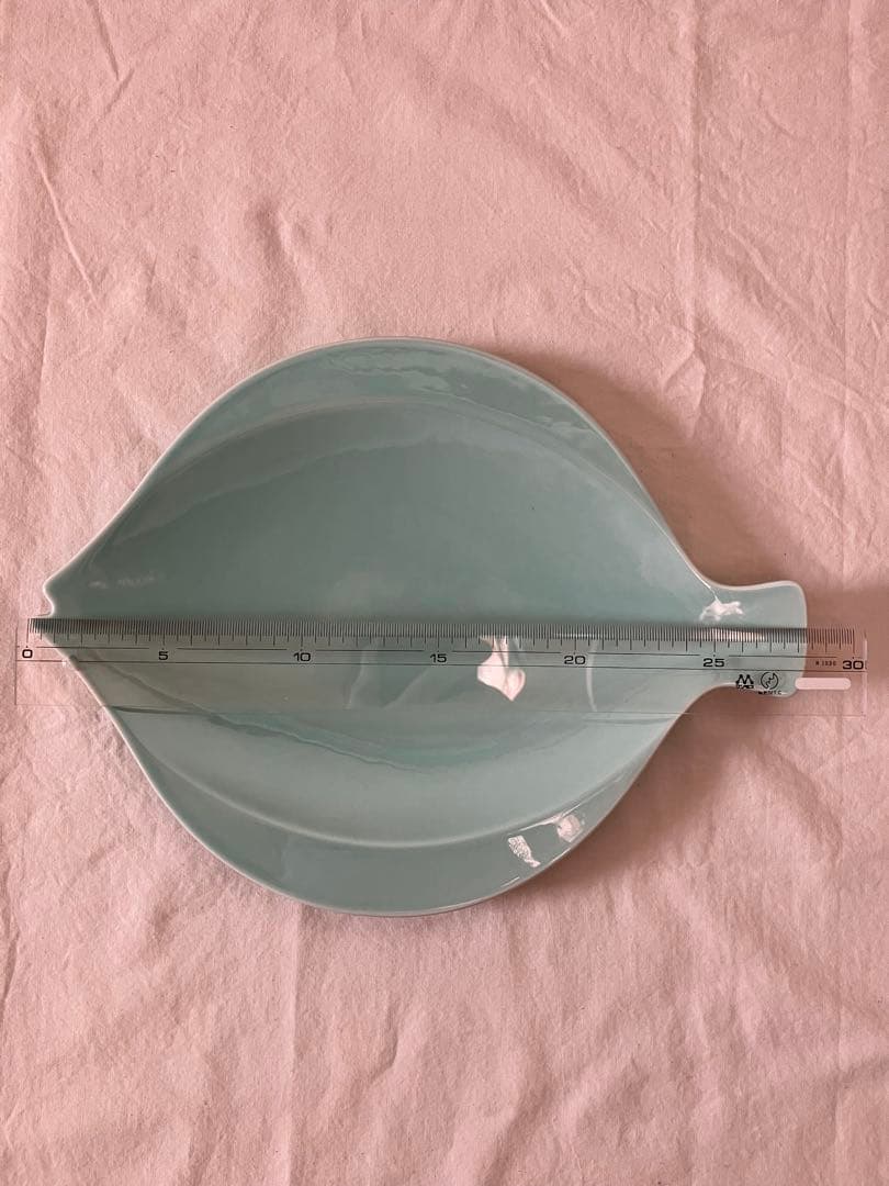 ロイヤルコペンハーゲン　フィッシュ　プレート　大皿　2つ