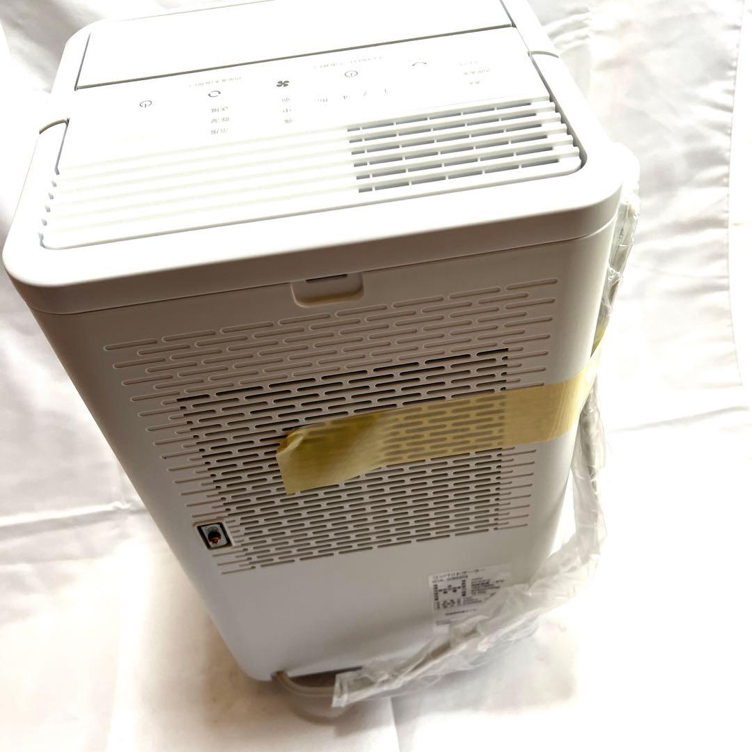 コンパクトクーラー　ICA-0302G-W I WHITE