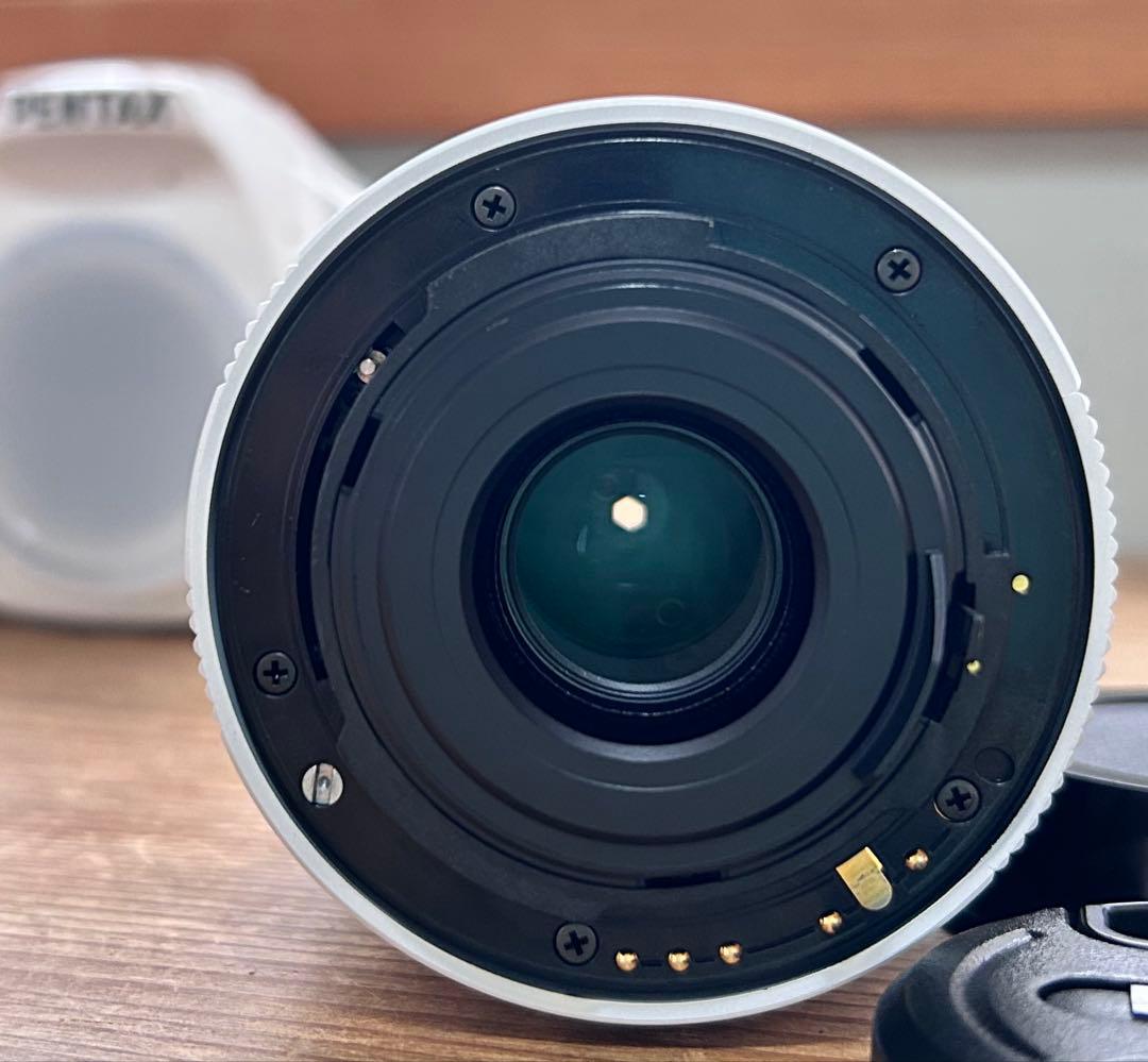 ✦*✦様 PENTAX K-ｘ（ホワイト） レンズキット