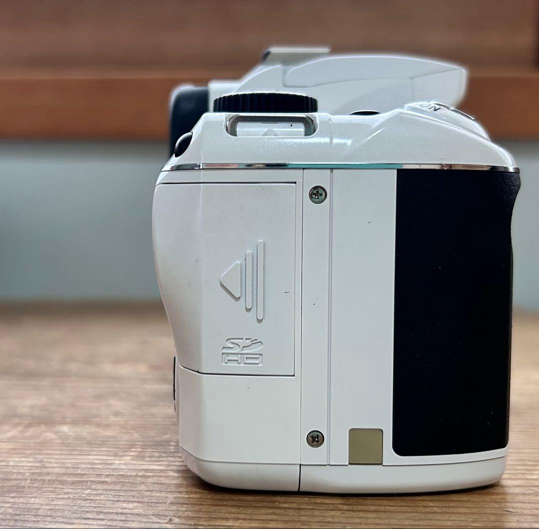 ✦*✦様 PENTAX K-ｘ（ホワイト） レンズキット