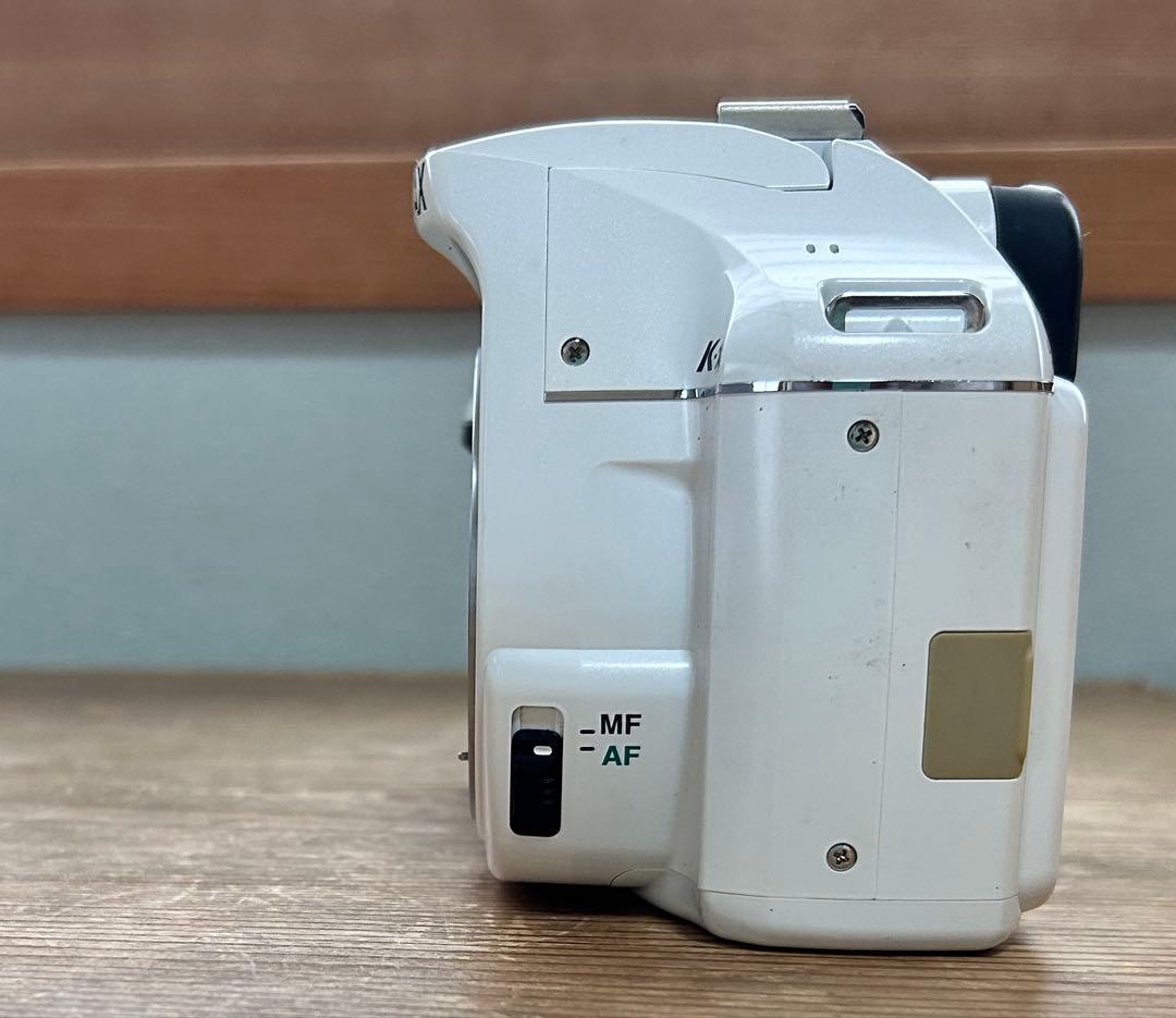 ✦*✦様 PENTAX K-ｘ（ホワイト） レンズキット