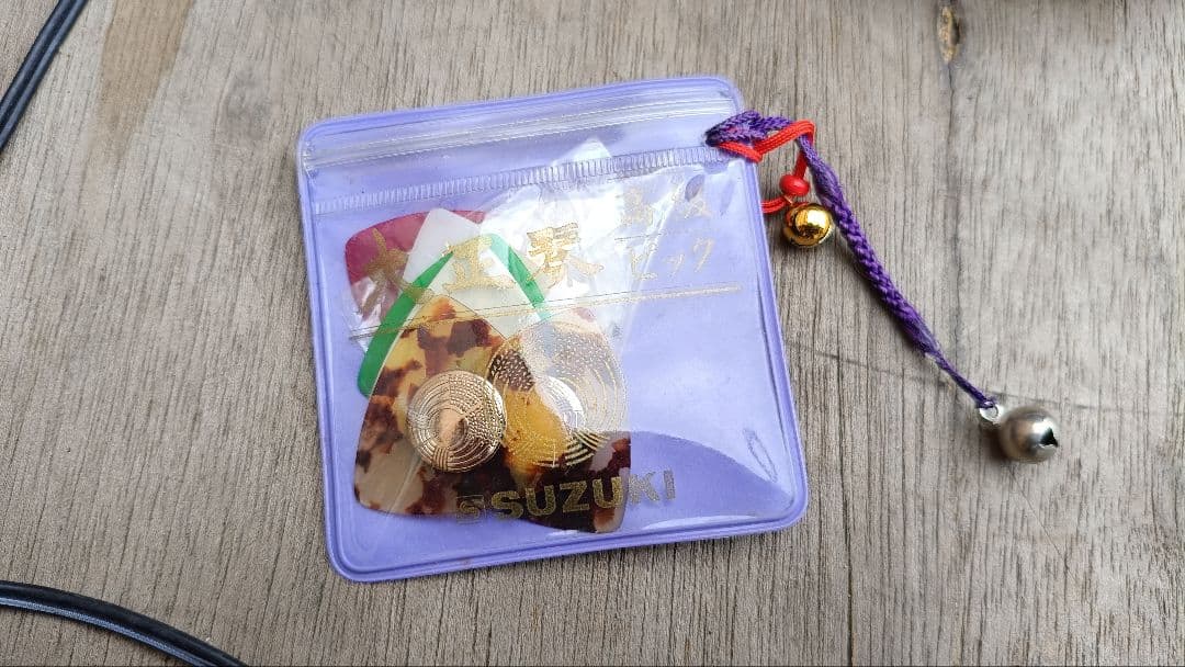 SUZUKI 大正琴 あゆ TES-151