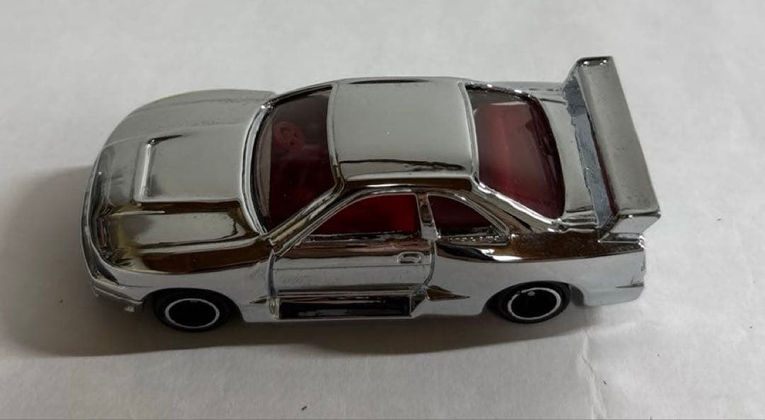 トミカ 日産スカイライン GT-R 50周年記念、非売品他10台セット