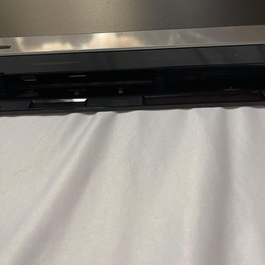 FUNAI ブルーレイレコーダー FBR-UT3000