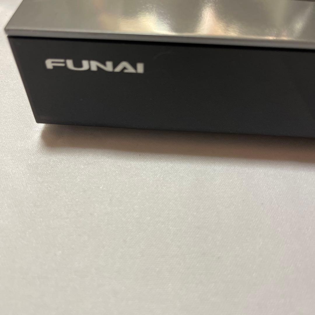 FUNAI ブルーレイレコーダー FBR-UT3000