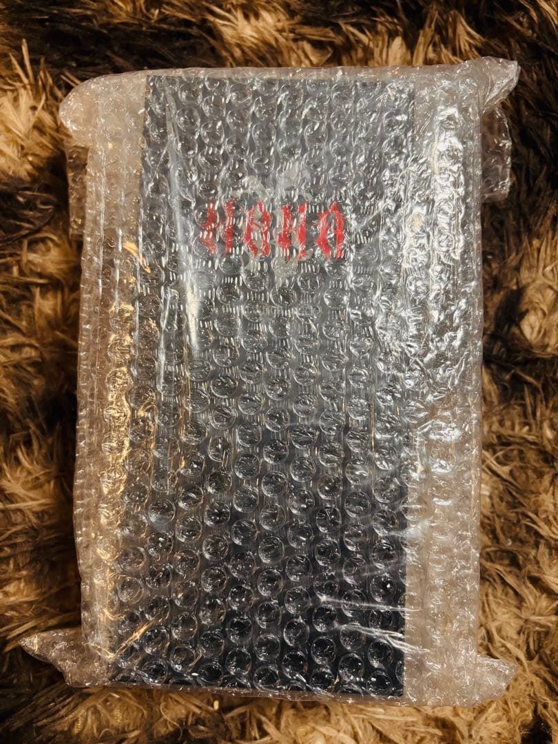 【新品·未開封】HANA OFFICIAL LIGHT STICK ペンライト