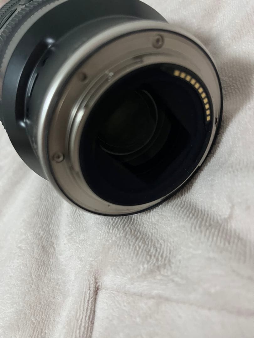 TAMRON 35-150mm F2-2.8 Nikon Z ニコン