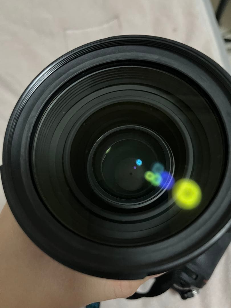 TAMRON 35-150mm F2-2.8 Nikon Z ニコン