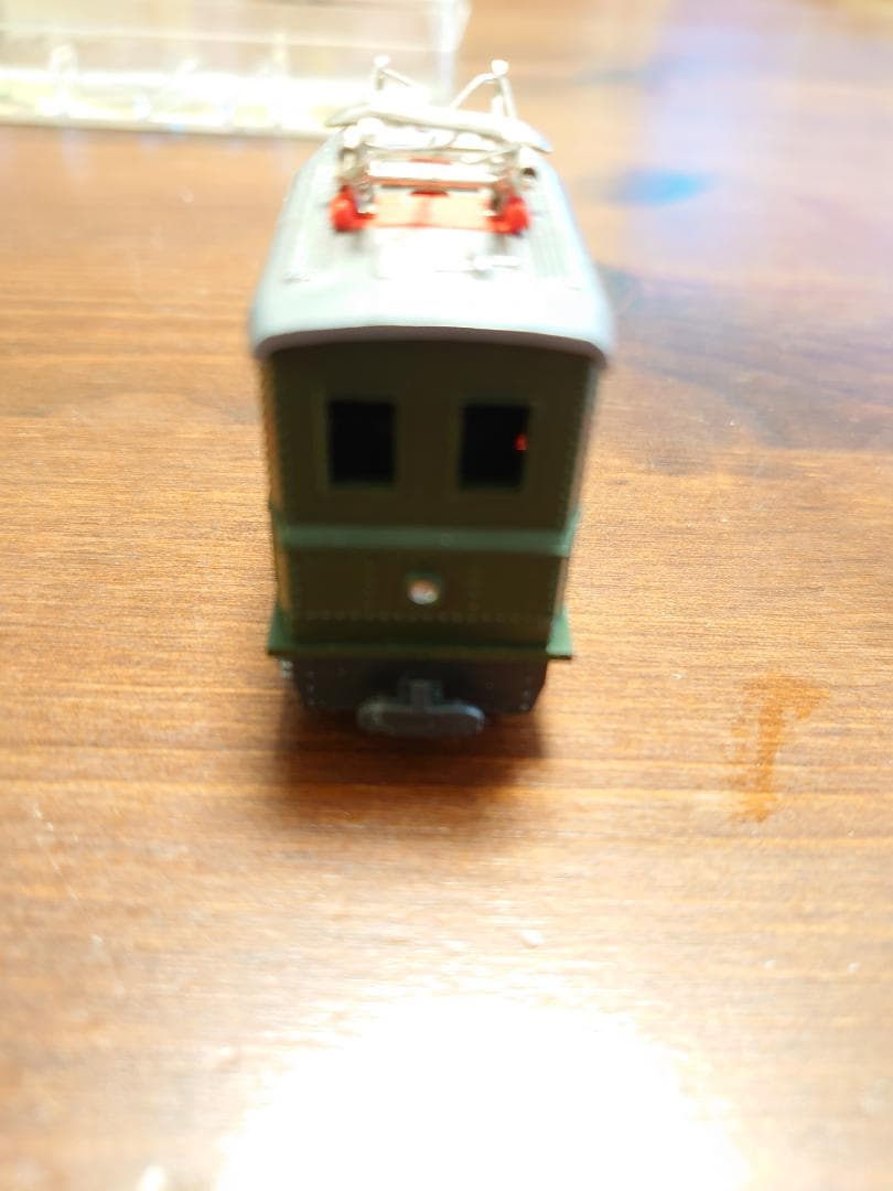 エガーバーン３号機