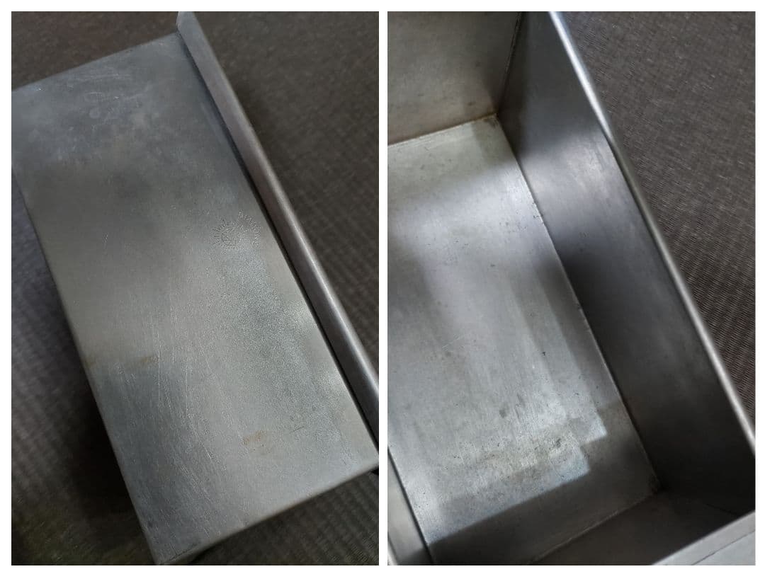 製菓セット　ケーキ型　パウンド型　タルト型　マドレーヌ型　未使用　貝印　食パン型