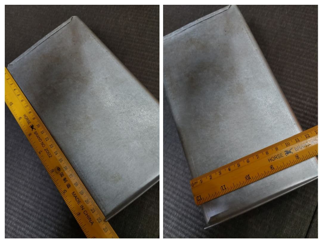 製菓セット　ケーキ型　パウンド型　タルト型　マドレーヌ型　未使用　貝印　食パン型