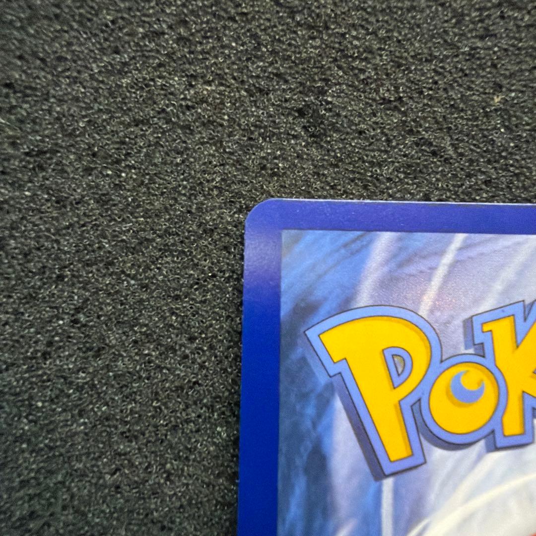 ポケモンカード ゲッコウガex 英語 海外　美品