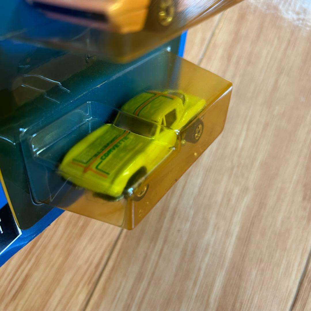 【激レア】Hotwheels Color Racers③