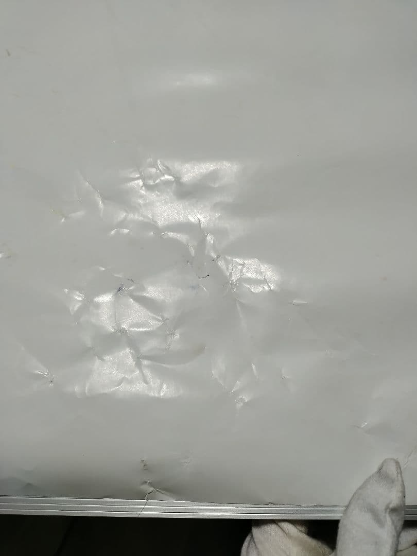 非売品　カプコン　B1 バトルサーキット アーケードゲームポスター　当時品　レア