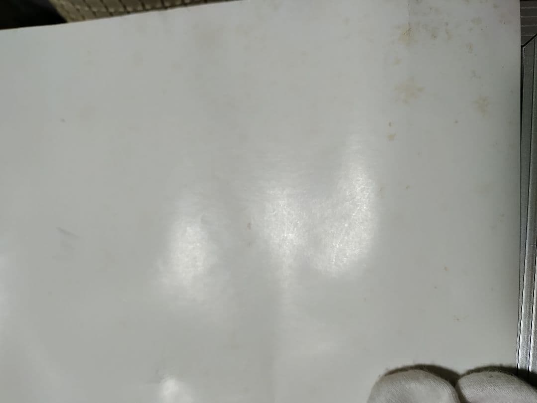 非売品　カプコン　B1 バトルサーキット アーケードゲームポスター　当時品　レア