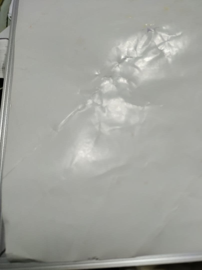 非売品　カプコン　B1 バトルサーキット アーケードゲームポスター　当時品　レア