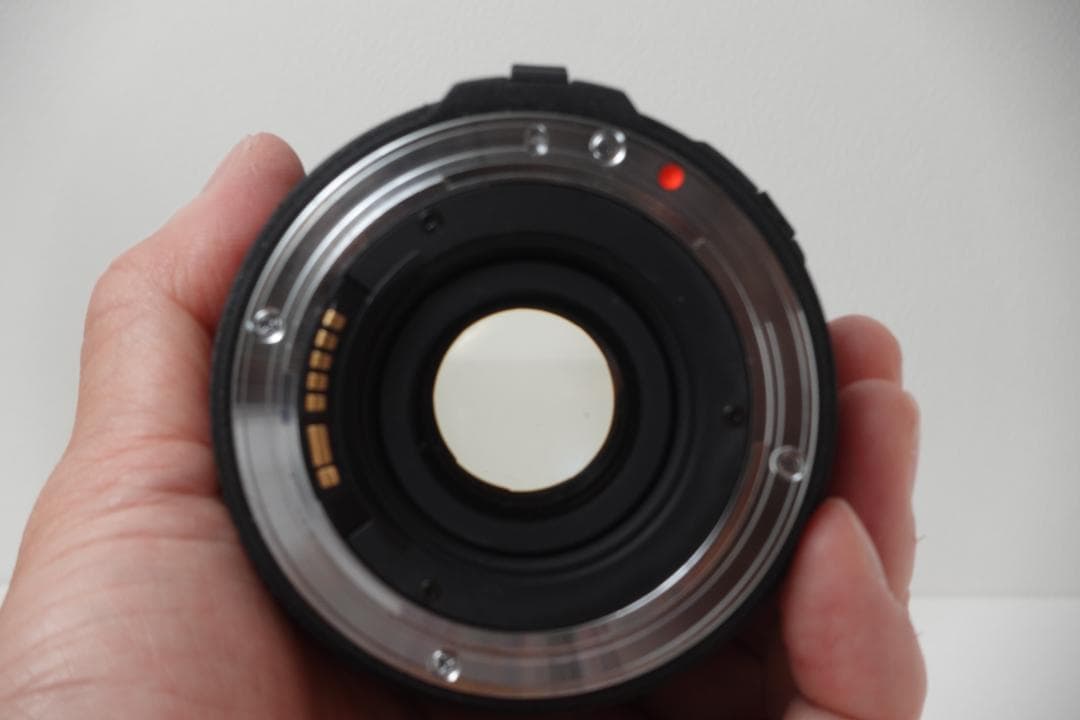 SIGMA 24-60mm F2.8 EX DG ズームレンズ　EFマウント