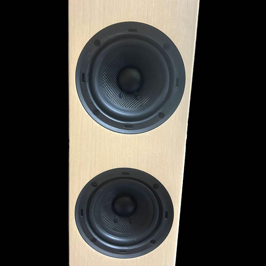 Pioneer パイオニア　S-31-LR シリアル同番　音出し確認済み