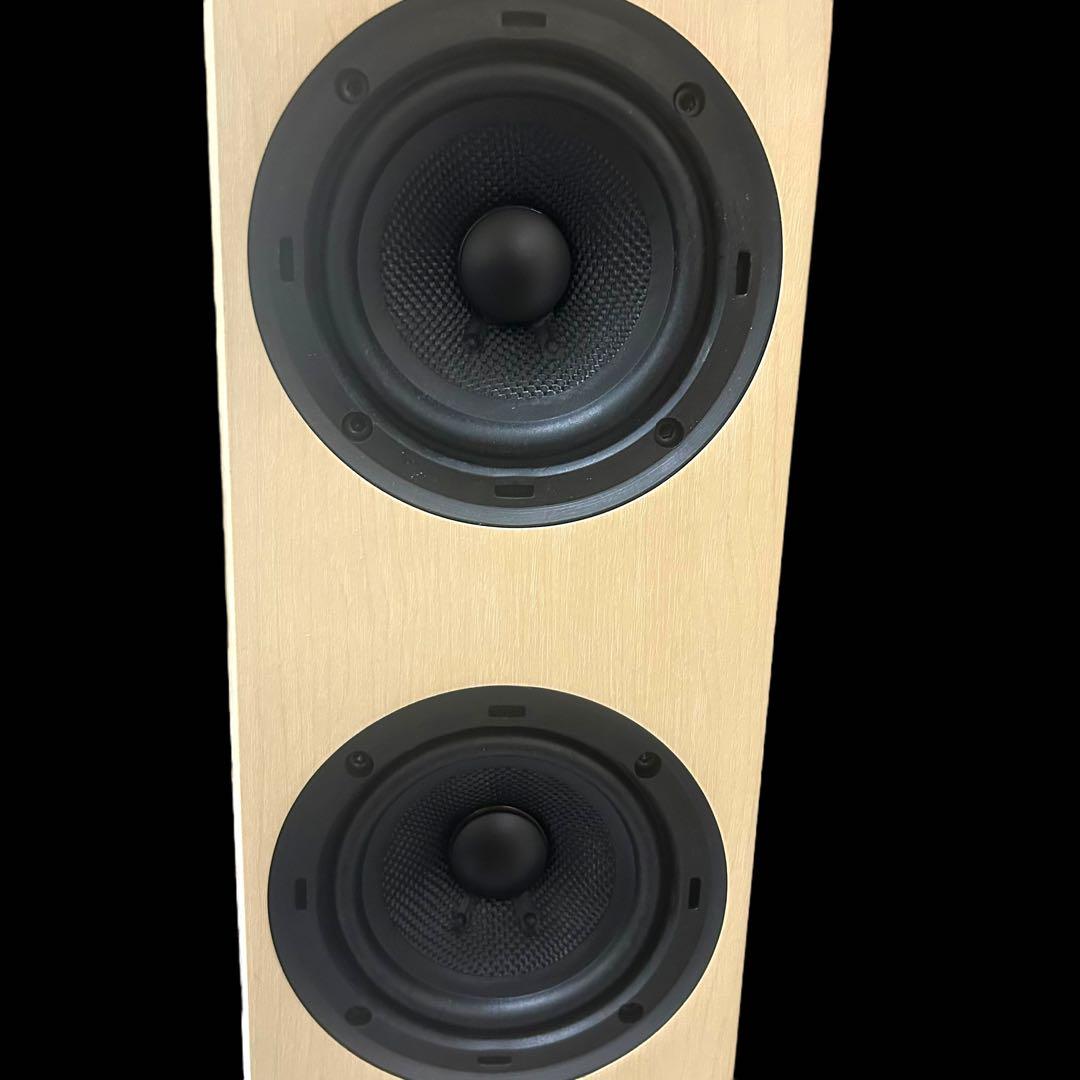 Pioneer パイオニア　S-31-LR シリアル同番　音出し確認済み