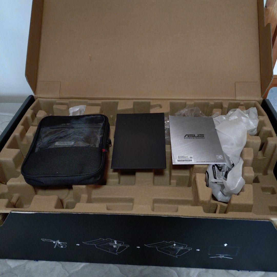 ASUS ROG Swift OLED PG32UCDM 31.5インチ